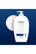 صابون مایع مرطوب کننده Caring 1/4 با اثر کرم مرطوب کننده 450 میلی لیتر x3 عدد