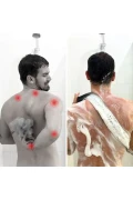 حوله دوش لایه‌بردار بلیسال