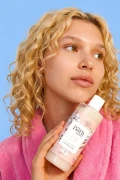 ژل دوش وانیل شیرین مرطوب‌کننده و مغذی ۴۰۰ میلی‌لیتر
