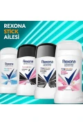 دئودورانت استیک زنانه پروتکشن پیشرفته رایحه گل‌های درخشان 50 میلی‌لیتر x2