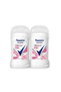 دئودورانت استیک زنانه پروتکشن پیشرفته رایحه گل‌های درخشان 50 میلی‌لیتر x2