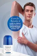 رول ضد تعریق مردانه با اثر سفیدکنندگی 50ml
