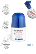 رول ضد تعریق مردانه با اثر سفیدکنندگی 50ml