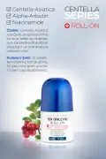 رول ضد تعریق مردانه با اثر سفیدکنندگی 50ml