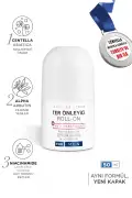 رول ضد تعریق مردانه با اثر سفیدکنندگی 50ml