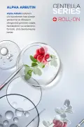 رول ضد تعریق مردانه با اثر سفیدکنندگی 50ml