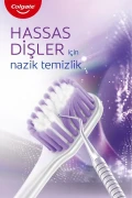 مسواک ملایم ۲+۱ مراقبت از دهان بهداشت دهان تمیز کردن دندان