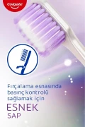 مسواک ملایم ۲+۱ مراقبت از دهان بهداشت دهان تمیز کردن دندان
