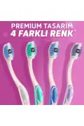 مسواک حساس 4D نرم x2