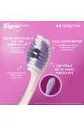 مسواک حساس 4D نرم x2