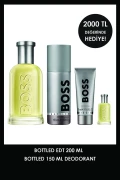 عطر مردانه بوتلد EDT 200 میلی لیتر و دئودورانت 150 میلی لیتر بوتلد