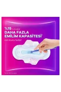 پد بهداشتی نرمال پلاتینیوم (پسرانه ۱) بسته ۲۴ عددی سوپر اقتصادی x3