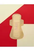 بسته پد ضخیم (10 پد استاندارد، 20 پد سوپر، 10 پد سوپر+)