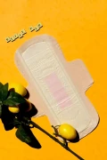 پکیج نوار بهداشتی متوسط (20 عدد نوار بهداشتی استاندارد، 20 عدد نوار بهداشتی سوپر، 10 عدد نوار بهداشتی روزانه)