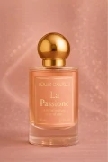 عطر زنانه LA PASSIONE EDP 50 ML+22 ML - ست عطر با کیف