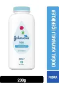 پودر جانسون 200 گرم X 2 عدد