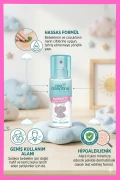 عطر کودک اینتنسیتی ۱۵۰ میلی لیتر