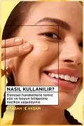 کرم صورت مرطوب‌کننده و روشن‌کننده سوربه ویتامین C تازه و درخشان ۸۵ میلی‌لیتر، وگان و بدون آزمایش بر روی حیوانات