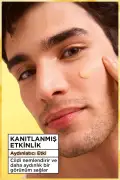 کرم صورت مرطوب‌کننده و روشن‌کننده سوربه ویتامین C تازه و درخشان ۸۵ میلی‌لیتر، وگان و بدون آزمایش بر روی حیوانات