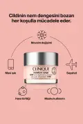 کرم مرطوب‌کننده 100 ساعته Moisture Surge™ با عصاره آلوئه‌ورا و اسید هیالورونیک 50ml