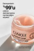کرم مرطوب‌کننده 100 ساعته Moisture Surge™ با عصاره آلوئه‌ورا و اسید هیالورونیک 50ml