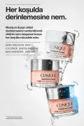 کرم مرطوب‌کننده 100 ساعته Moisture Surge™ با عصاره آلوئه‌ورا و اسید هیالورونیک 50ml