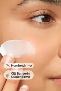 عوامل مرطوب‌کننده طبیعی + HA - کرم مرطوب‌کننده صورت 30ml
