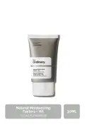 عوامل مرطوب‌کننده طبیعی + HA - کرم مرطوب‌کننده صورت 30ml