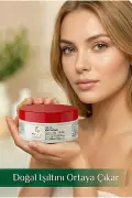 کرم بوتاکس روغن دم اسب ضد پیری