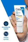 کرم مرطوب‌کننده صورت SPF30 52 میلی‌لیتر