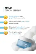 کرم صورت مرطوب‌کننده غلیظ با اثر 72 ساعته بر پایه آب