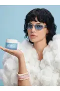 کرم صورت مرطوب‌کننده غلیظ با اثر 72 ساعته بر پایه آب