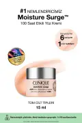 کرم مرطوب‌کننده 100 ساعته موستچر سرج™ 15ml | آلوئه‌ورا بیوفروت