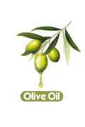 حوله نوزاد مرطوب با روغن زیتون 24x90 عدد
