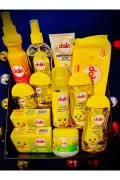 بسته مراقبت نوزاد ۱۵ تکه بی‌سورپرزیم‌وار اولترا لوکس