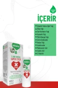 چسب طبیعی سوپر آنی تسکین‌دهنده ترمیم‌کننده روغن گیاهی یالانچی ایگده 6 گرم
