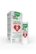 چسب طبیعی سوپر آنی تسکین‌دهنده ترمیم‌کننده روغن گیاهی یالانچی ایگده 6 گرم