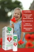 چسب طبیعی سوپر آنی تسکین‌دهنده ترمیم‌کننده روغن گیاهی یالانچی ایگده 6 گرم