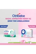 سرنگ بینی نازال با 10 عدد سر یدکی