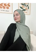 شال جاکارد آیروبین 100% پنبه لاوی