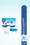 آسپیراتور بینی