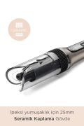 ماشین حالت دهنده مو با تکنولوژی اتوماتیک و هوای گرم برای فر کردن مو مدل C6688E