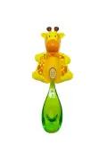 محفظه مسواک Rocs Flipper طرح زرافه