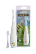 مسواک صوتی Tickle Tooth (0-6 سال)