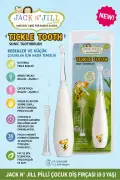 مسواک صوتی Tickle Tooth (0-6 سال)