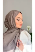 شال ژاکارد آیرابین ۱۰۰% پنبه لاوی