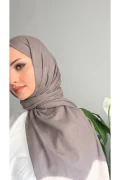 شال ژاکارد آیرابین ۱۰۰% پنبه لاوی