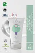 خمیر دندان کودکان - ۳ سال و بالاتر