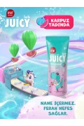 خمیر دندان کودکانه هندوانه JUİCY LAB+3 سال 55 میلی لیتر
