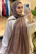 شال جاکار با طرح قومی